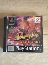 Dancing stage party edition - dancing,