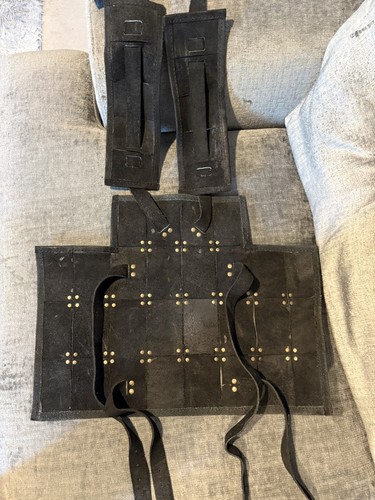 Quality leather adjustable - quality,