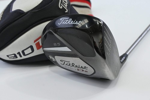 Titleist 910 driver 8 5 - 910, /
