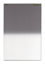 LEE Filters - LEE100 0.3 ND Grad Hard 1 Stop Graduated Filter With Soft Pouch