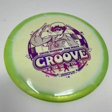 Innova Calvin Heimburg Tour