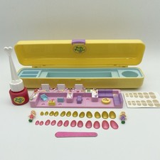 Polly Pocket Pretty Nails 1989