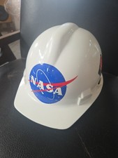 Vintage NASA Willson