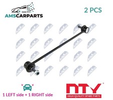 ANTI ROLL BAR STABILISER PAIR