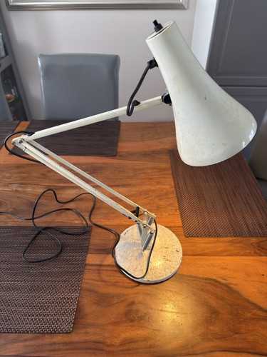 Vintage anglepoise model - anglepoise, 90