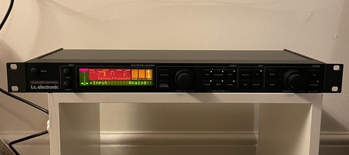 Elecronic major rack - tc, g-major