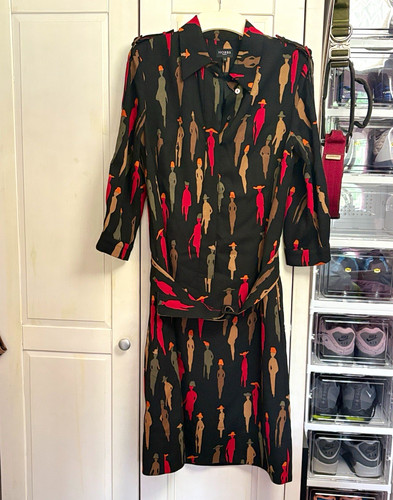 Hobbs women size - size, black