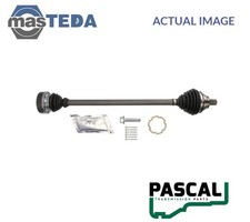 G2S013PC DRIVE SHAFT CV JOINT