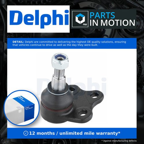 Ball joint fits - ball, mondeo