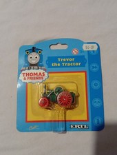 ERTL Thomas the Tank Engine &
