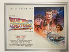 BACK TO THE FUTURE 40th