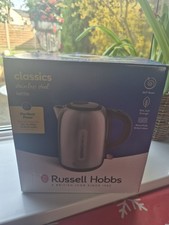 Russell Hobbs 3000W  1.7 Litre