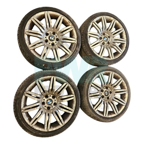 Bmw series e60 e61 - e61, 19"