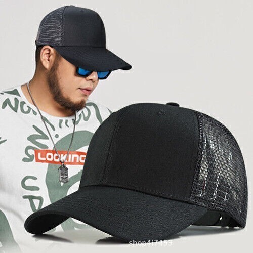 Men trucker mesh - trucker,