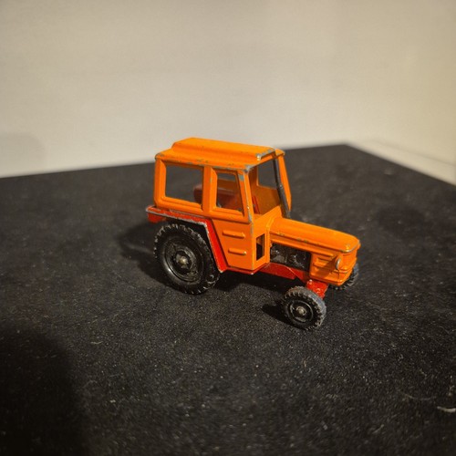 Corgi juniors zetor - juniors, 5511