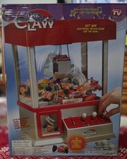 The Original Claw Machine