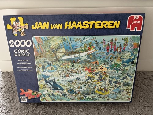 Jan van haasteren 2000 - haasteren,