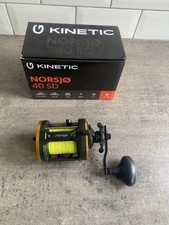 KINETIC Norsjo 40 SD