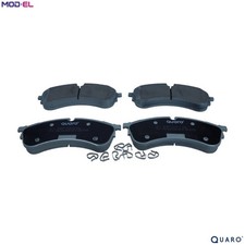 BRAKE PAD SET DISC BRAKE