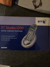 Studio 1100 digital - bt,