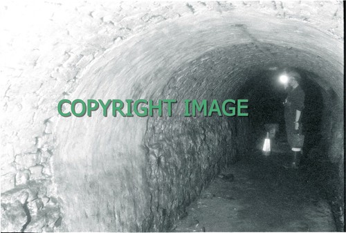35mm black white negative - &,