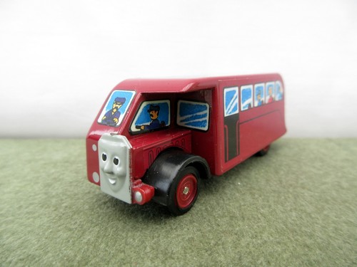 Ertl bertie bus thomas the - ertl,