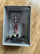 Eaglemoss Classic Marvel
