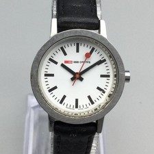 Mondaine Railways SBB CFF FFS