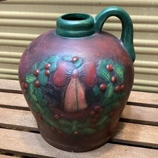 Susan Winget Jug Bob's Pottery