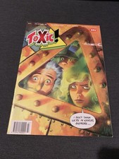 Toxic british monthly - #31,