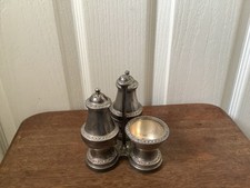 Vintage Ian Heath Ianthe