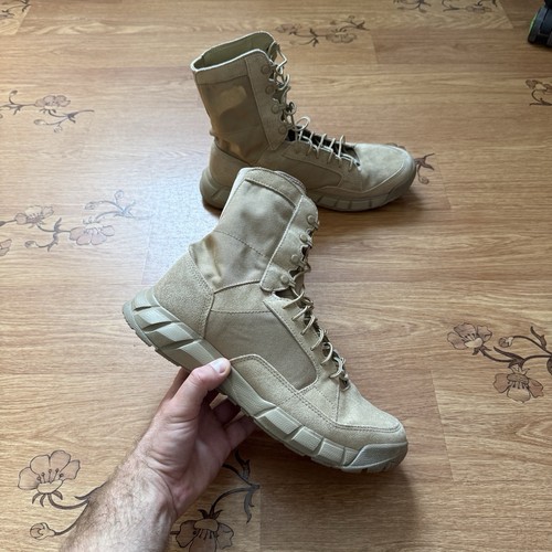 Oakley coyote boot - desert, army
