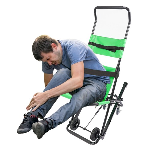 Stair chair emergency - stair,