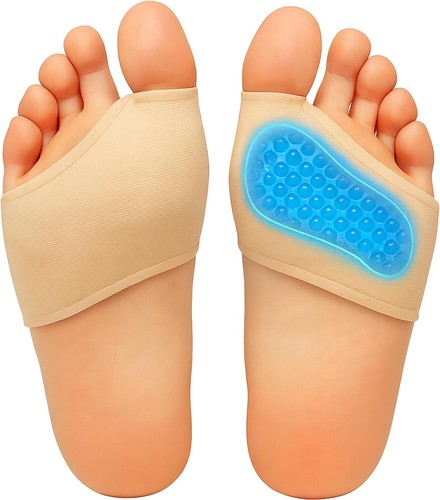 Metatarsal pads for men - pads,