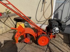 Howard 200 garden rotavator - howard,