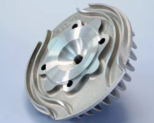 211 0321 racing head aluminium - racing,