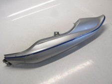 Left Underseat Fairing Cover