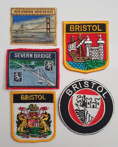 Vintage tourist souvenir - vintage,