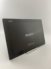 Sony Xperia Z2 Tablet SGP511 Black 10.1" 16GB Wi-Fi 8MP Android Tablet