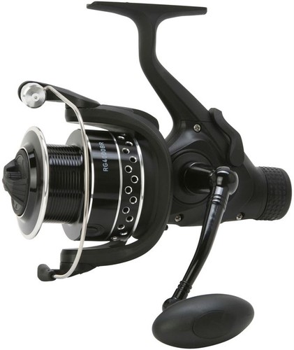 Daiwa regal baitrunner reel - regal, br