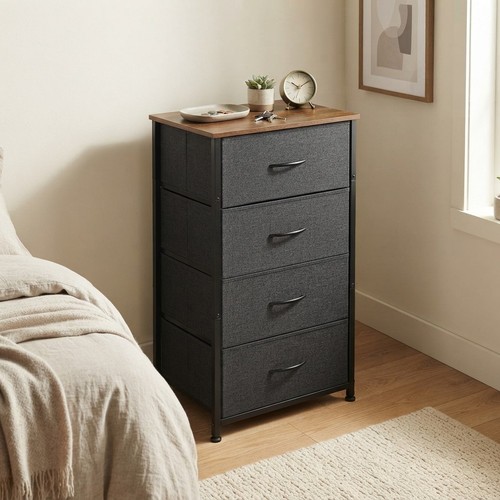 Durable black engineered wood - durable,