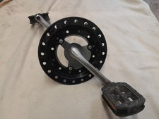 RALEIGH MINI BURNER 40 TOOTH