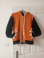 Vintage Cupcake Cult Fox