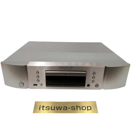 Marantz cd6005 player used - cd6005,