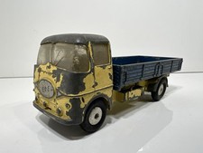 Corgi toys erf model 44g - model,
