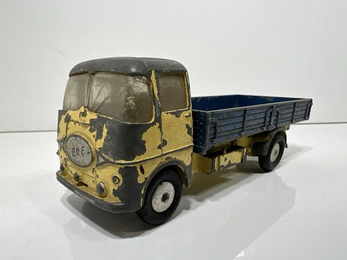 Corgi toys erf - erf, 44g