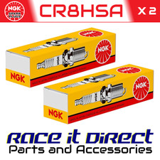 NGK Spark Plug for KAWASAKI EL