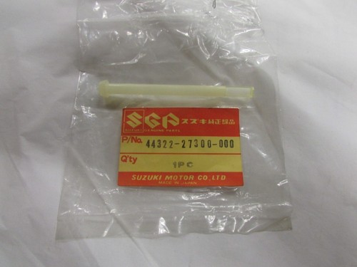 Nos suzuki rv125 - nos,