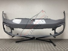VW GOLF R LINE MK8 2020-ON FRONT BUMPER G EE-1397 5H0807221
