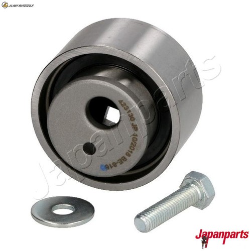 Belt tensioner timing - belt,